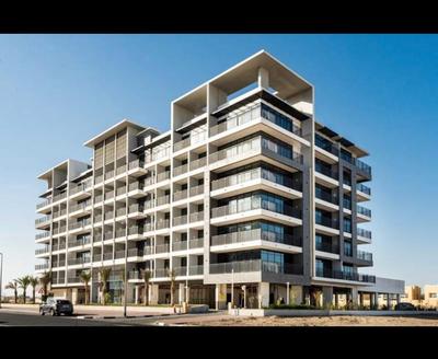 Apartment Block For Sale in , 