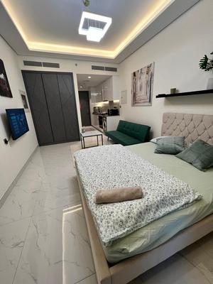 Apartment Block For Sale in , 