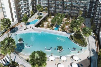 Apartment Block For Sale in , 